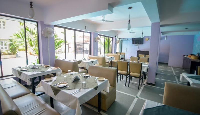 Ticlo Resorts