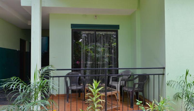 Ticlo Resorts