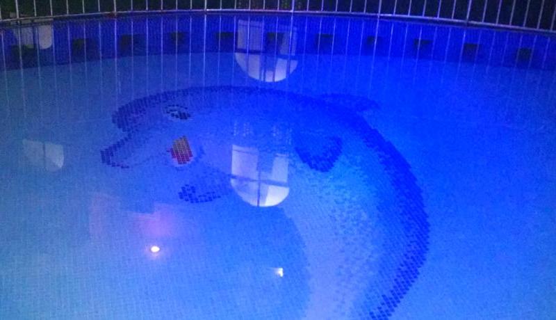 Ticlo Resorts