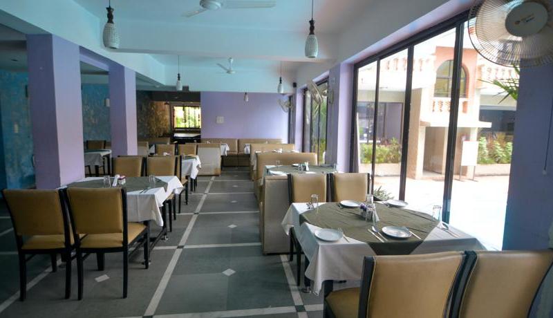 Ticlo Resorts