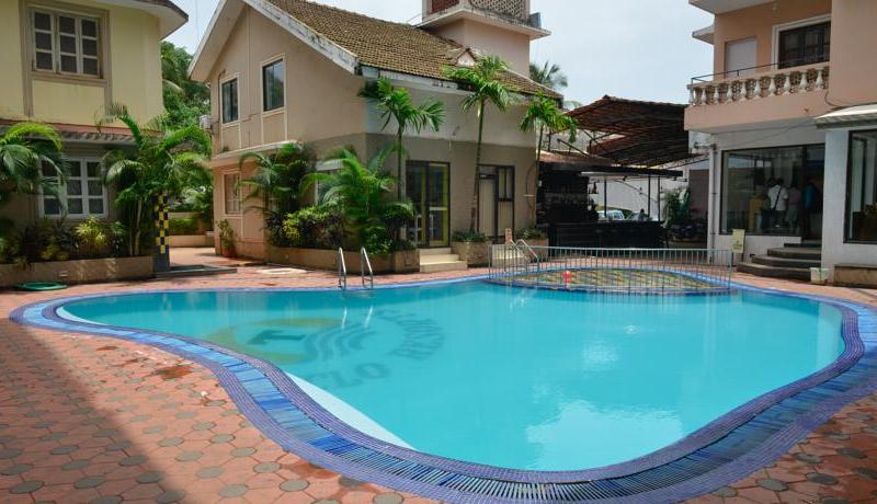 Ticlo Resorts