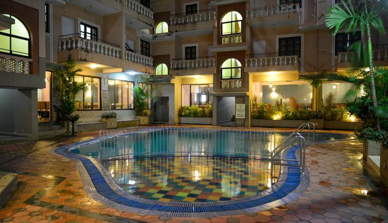 Ticlo Resorts