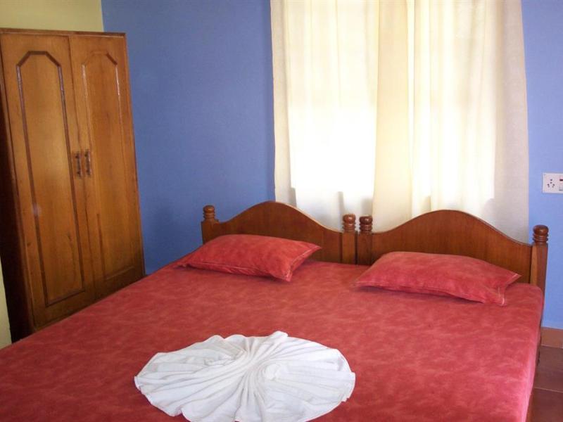 Ticlo Resorts