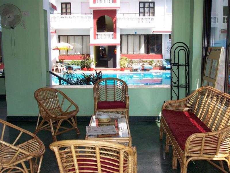 Ticlo Resorts