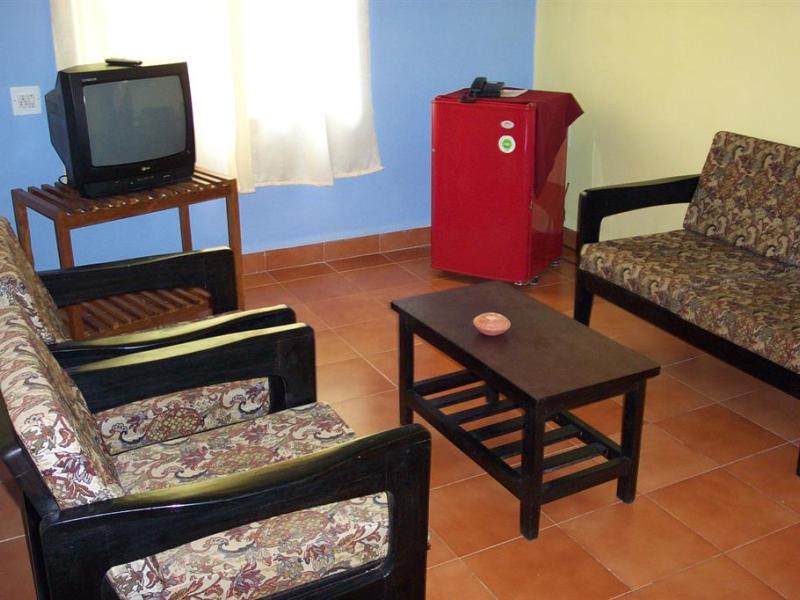 Ticlo Resorts