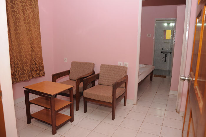 Ticlo Resorts