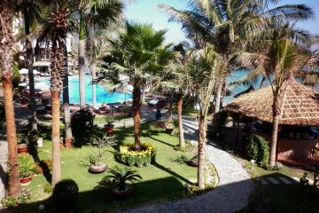 Отель Tien Dat Mui Ne Resort & Spa Вьетнам, Муйне, фото 14