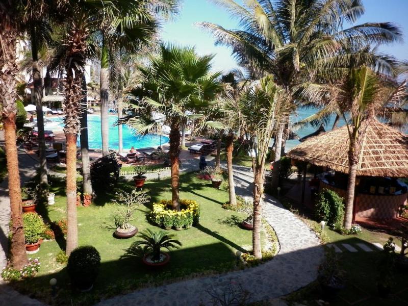 Tien Dat Mui Ne Resort & Spa