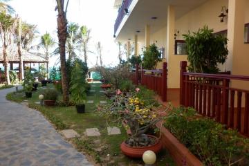 Отель Tien Dat Mui Ne Resort & Spa Вьетнам, Муйне, фото 15