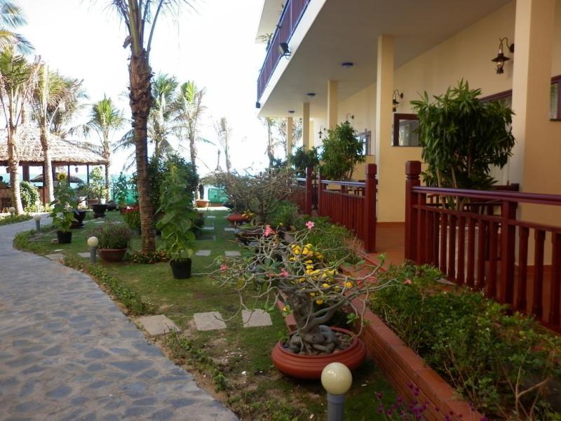 Tien Dat Mui Ne Resort & Spa