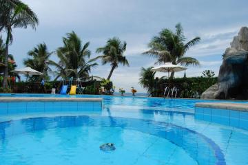 Отель Tien Dat Mui Ne Resort & Spa Вьетнам, Муйне, фото 19