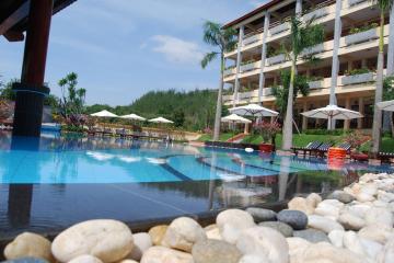 Отель Tien Dat Mui Ne Resort & Spa Вьетнам, Муйне, фото 2