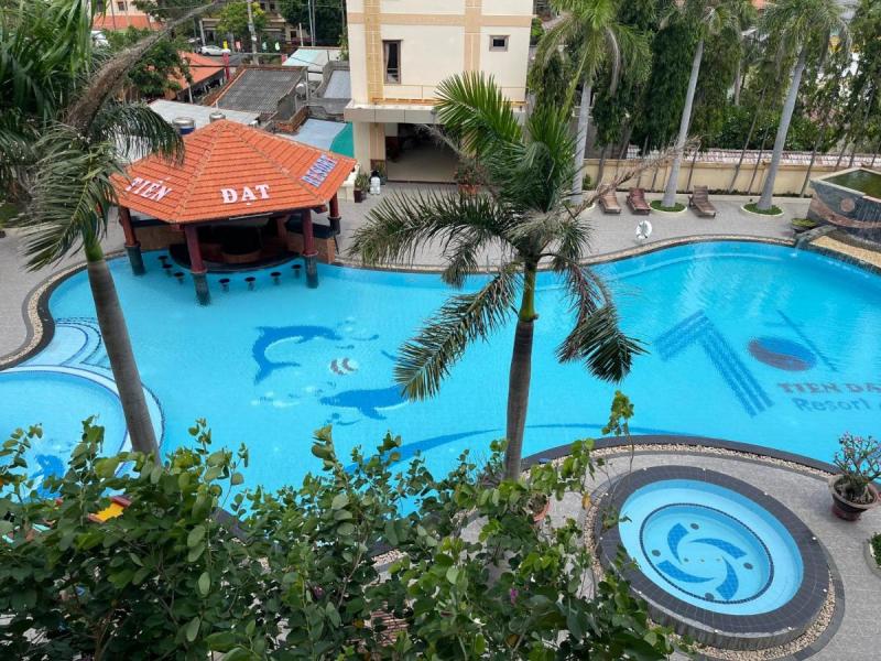 Tien Dat Mui Ne Resort & Spa