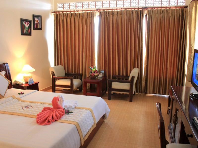 Tien Dat Mui Ne Resort & Spa
