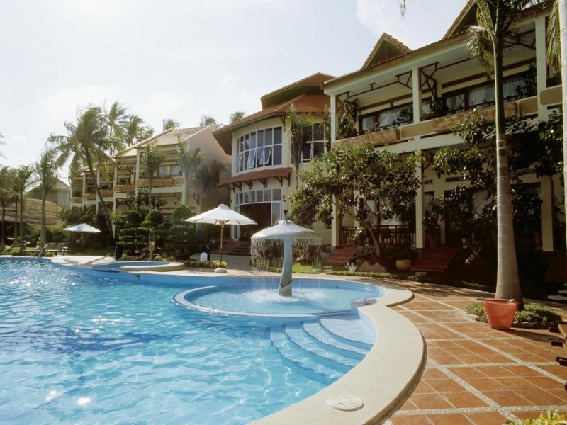 Tien Dat Mui Ne Resort & Spa