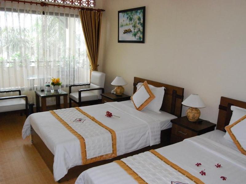 Tien Dat Mui Ne Resort & Spa