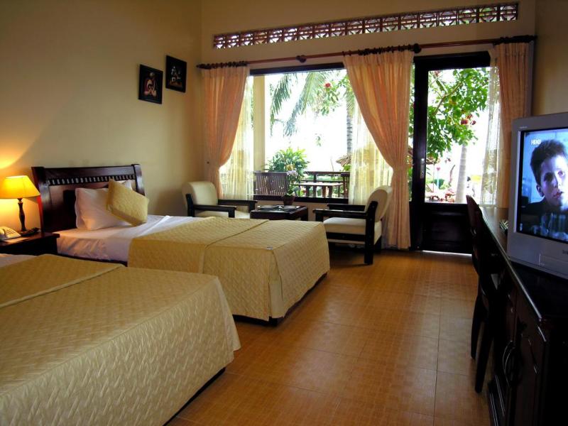 Tien Dat Mui Ne Resort & Spa