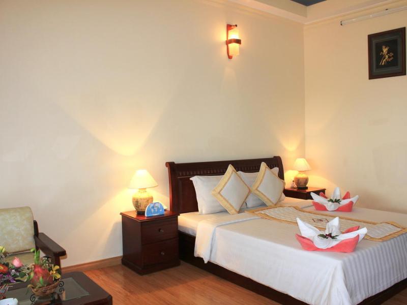 Tien Dat Mui Ne Resort & Spa