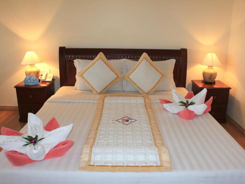 Tien Dat Mui Ne Resort & Spa