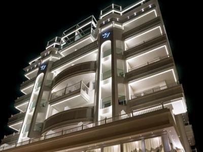 Tiffany`s (Riccione)