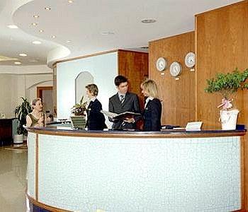 Best Western Tigullio Royal