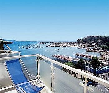 Best Western Tigullio Royal