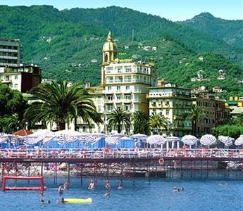 Best Western Tigullio Royal
