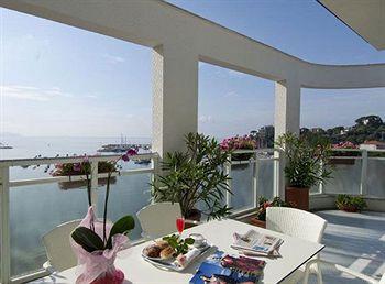Best Western Tigullio Royal