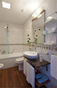 Best Western Tigullio Royal