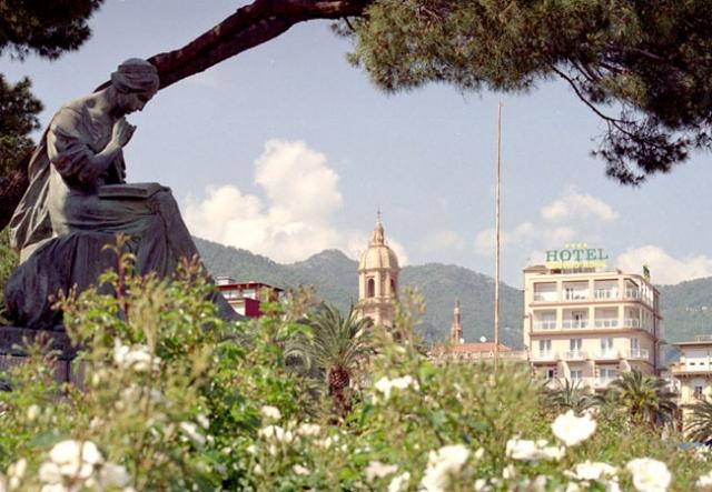 Best Western Tigullio Royal