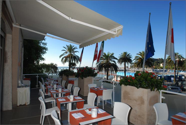 Best Western Tigullio Royal