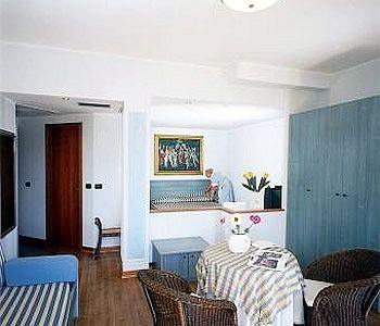 Best Western Tigullio Royal