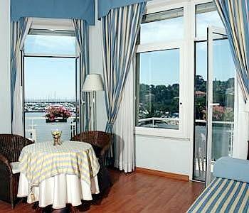 Best Western Tigullio Royal