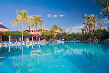 Отель Riu Tikida Garden Марокко, Марракеш, фото 6
