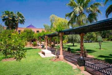 Отель Riu Tikida Garden Марокко, Марракеш, фото 9