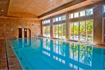 Отель Riu Tikida Garden Марокко, Марракеш, фото 10