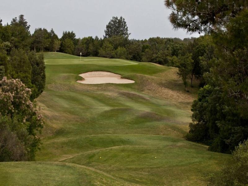 Aziza Thalasso Golf
