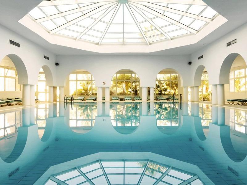 Aziza Thalasso Golf