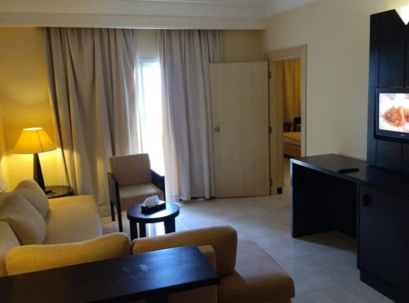 Aziza Thalasso Golf