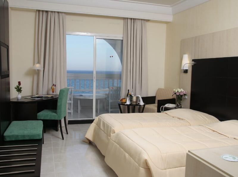 Aziza Thalasso Golf