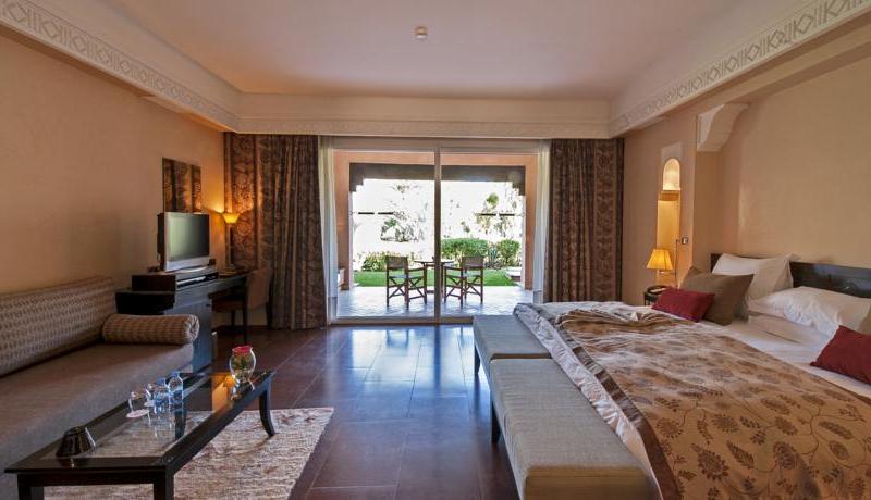 Riu Grand Palace Tikida Golf