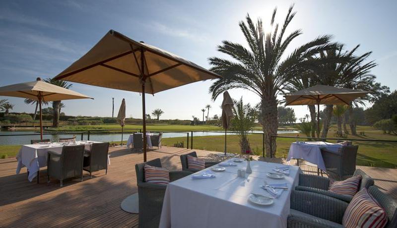 Riu Grand Palace Tikida Golf