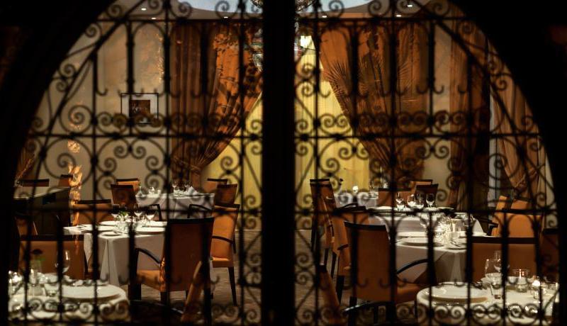 Riu Grand Palace Tikida Golf