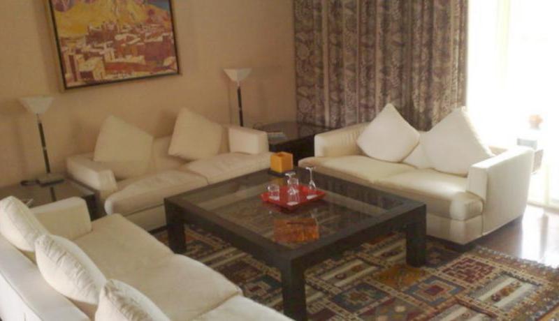 Riu Grand Palace Tikida Golf