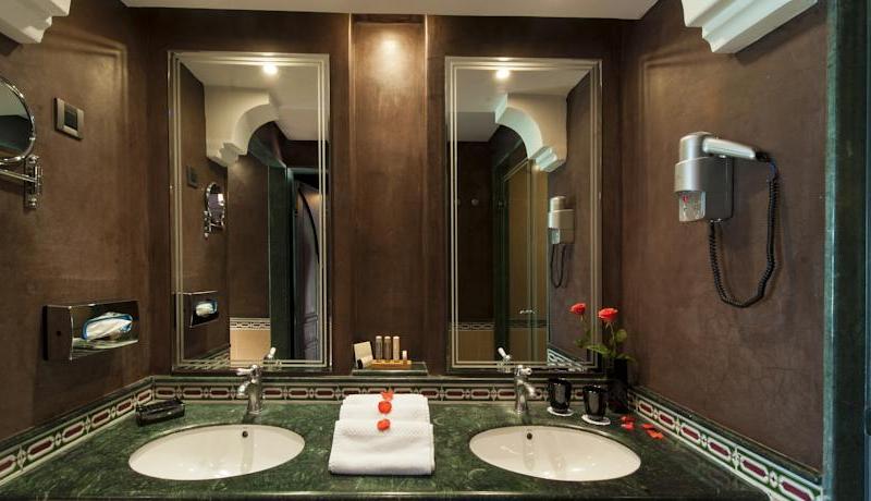 Riu Grand Palace Tikida Golf