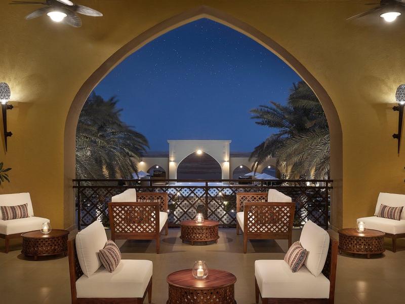 Aldhafra Resort, Vignette Collection, an IHG Hotel