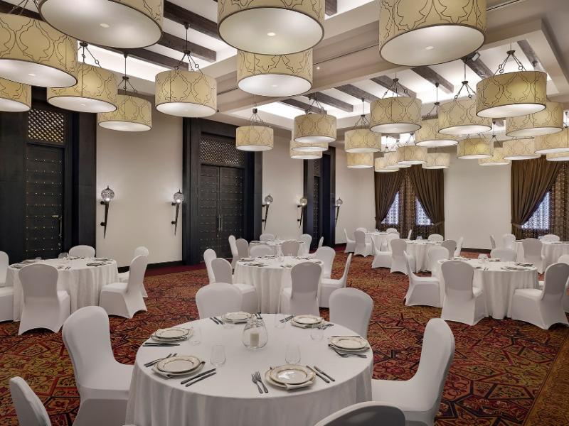 Aldhafra Resort, Vignette Collection, an IHG Hotel