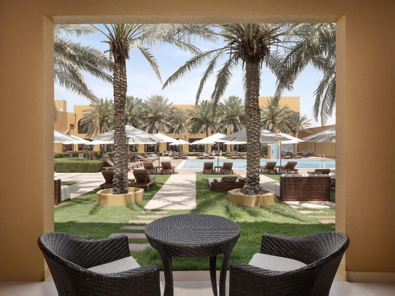 Aldhafra Resort, Vignette Collection, an IHG Hotel