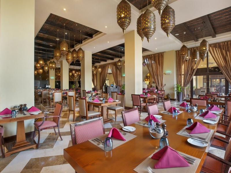 Aldhafra Resort, Vignette Collection, an IHG Hotel