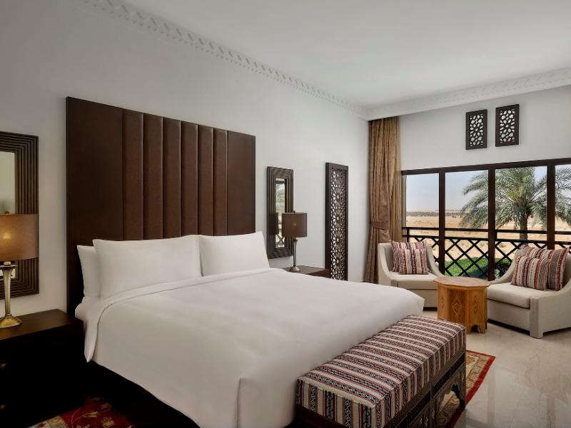 Aldhafra Resort, Vignette Collection, an IHG Hotel